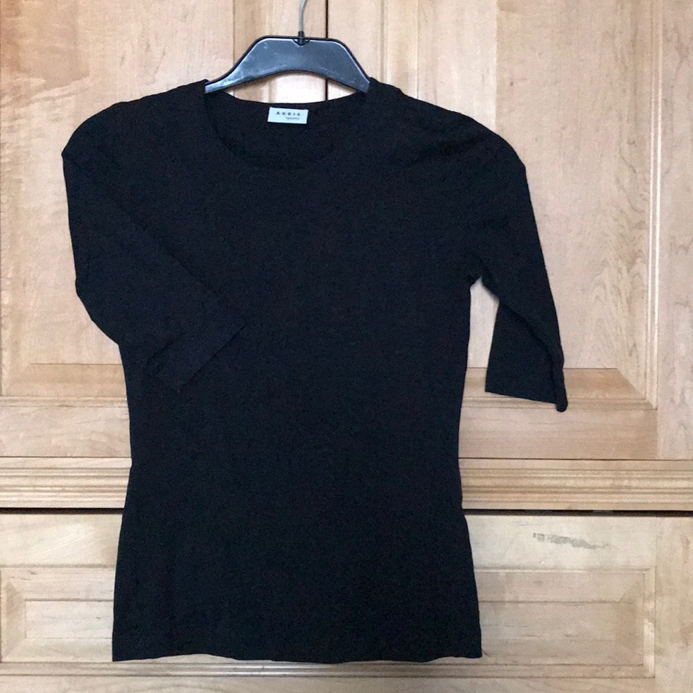 Akris punto shirt